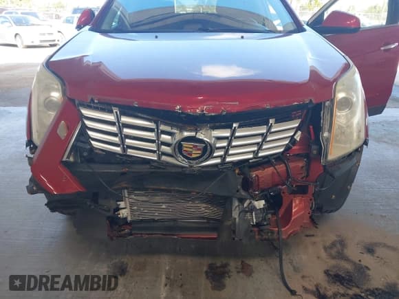 ✅ 2013 Cadillac SRX Performance Collection • VIN: 3GYFNDE3XDS518079 • Lot: 43549896. Wystawiony na IAAI z przebiegiem 89 936 mil. Bezpłatny archiwum sprzedaży aukcyjnych z USA i szczegółowy raport historii pojazdu na DreamBid. Zdjęcie 6.