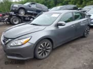 ✅ 2018 Nissan Altima SL • VIN: 1N4AL3AP8JC131031 • Лот: 42529561. Опубликован ранее на IAAI с пробегом 98 116 миль. Бесплатный доступ к архиву аукционных продаж из США и подробный отчёт об истории автомобиля на DreamBid. Изображение 2.