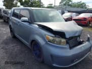 ✅ 2010 Scion xB • VIN: JTLZE4FE8A1104786 • Lot: 41324468. Wystawiony na IAAI z przebiegiem 160 605 mil. Bezpłatny archiwum sprzedaży aukcyjnych z USA i szczegółowy raport historii pojazdu na DreamBid. Zdjęcie 1.