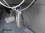 2023 Chevrolet Blazer LT z VIN 3GNKBCR43PS209835, wystawiony jako IAAI lot #42602606 z przebiegiem 23 924 mil mil oraz . Historia ofert i sprzedaży dostępna na DreamBid. Obrazek 11.