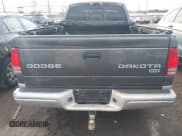 ✅ 2004 Dodge Dakota • VIN: 1D7FL46N44S701314 • Lot: 41643576. Wystawiony na IAAI z przebiegiem 101 460 mil. Bezpłatny archiwum sprzedaży aukcyjnych z USA i szczegółowy raport historii pojazdu na DreamBid. Zdjęcie 16.
