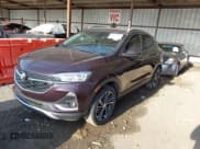 ✅ 2021 Buick Encore GX Select • VIN: KL4MMDS29MB121206 • Lot: 42050457. Listed on IAAI with 69,794 mi. Free auction sales archive from the USA and detailed vehicle history report at DreamBid. Image 2.