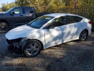 ✅ 2017 Hyundai Elantra Limited • VIN: KMHD84LF8HU322564 • Лот: 85928795. Опубликован ранее на Copart с пробегом 100 856 миль. Бесплатный доступ к архиву аукционных продаж из США и подробный отчёт об истории автомобиля на DreamBid. Изображение 1.