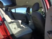 ✅ 2013 Chevrolet Volt • VIN: 1G1RD6E49DU110448 • Lot: 75664414. Wystawiony na Copart z przebiegiem Nie podano. Bezpłatny archiwum sprzedaży aukcyjnych z USA i szczegółowy raport historii pojazdu na DreamBid. Zdjęcie 10.