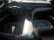 ✅ 2018 Toyota Camry XLE • VIN: 4T1B11HK9JU625794 • Lot: 70768885. Listed on Copart with 83,979 mi. Free auction sales archive from the USA and detailed vehicle history report at DreamBid. Image 8.