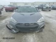 ✅ 2016 Hyundai Genesis Coupe 3.8L Base • VIN: KMHHT6KJ3GU134244 • Lot: 88579165. Wystawiony na Copart z przebiegiem 89 056 mil. Bezpłatny archiwum sprzedaży aukcyjnych z USA i szczegółowy raport historii pojazdu na DreamBid. Zdjęcie 11.