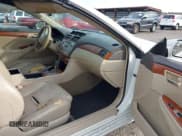 ✅ 2007 Toyota Solara SLE • VIN: 4T1FA38P07U128442 • Lot: 43716414. Wystawiony na IAAI z przebiegiem 221 706 mil. Bezpłatny archiwum sprzedaży aukcyjnych z USA i szczegółowy raport historii pojazdu na DreamBid. Zdjęcie 5.