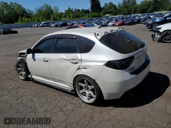 ✅ 2013 Subaru WRX WRX • VIN: JF1GR7E61DG835411 • Lot: 66031445. Listed on Copart with 119,162 mi. Free auction sales archive from the USA and detailed vehicle history report at DreamBid. Image 2.