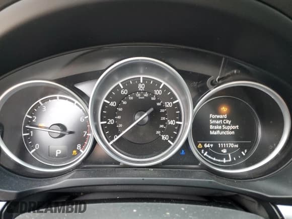 ✅ 2021 Mazda CX-5 Sport • VIN: JM3KFABM6M1314840 • Lot: 71228595. Wystawiony na Copart z przebiegiem 111 170 mil. Bezpłatny archiwum sprzedaży aukcyjnych z USA i szczegółowy raport historii pojazdu na DreamBid. Zdjęcie 9.