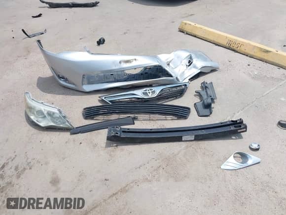 2013 Toyota Camry L с VIN 4T4BF1FK5DR285347, выставлен на аукционе IAAI как лот 43038997 с пробегом 142 872 миль миль и . История ставок и продаж доступна на DreamBid. Изображение 12.