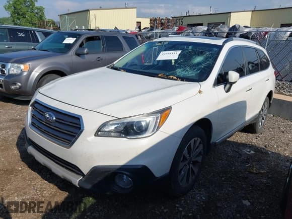 ✅ 2017 Subaru Outback Touring • VIN: 4S4BSETC9H3329422 • Лот: 42591111. Опубликован ранее на IAAI с пробегом 96 474 миль. Бесплатный доступ к архиву аукционных продаж из США и подробный отчёт об истории автомобиля на DreamBid. Изображение 17.