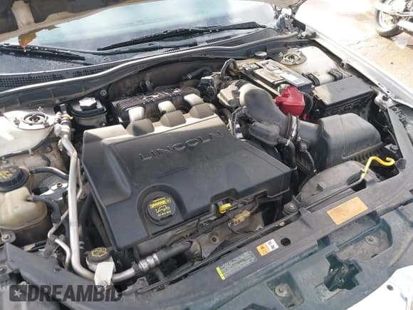 ✅ 2011 Lincoln MKZ • VIN: 3LNHL2GC8BR753361 • Лот: 43800646. Опубликован ранее на IAAI с пробегом 172 956 миль. Бесплатный доступ к архиву аукционных продаж из США и подробный отчёт об истории автомобиля на DreamBid. Изображение 10.