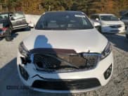 ✅ 2017 Kia Sorento SXL • VIN: 5XYPK4A59HG232600 • Lot: 93049965. Listed on Copart with 114,758 mi. Free auction sales archive from the USA and detailed vehicle history report at DreamBid. Image 5.