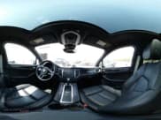 ✅ 2018 Porsche Macan • VIN: WP1AA2A53JLB03015 • Lot: 42519775. Listed on IAAI with 21,487 mi. Free auction sales archive from the USA and detailed vehicle history report at DreamBid. Image 18.