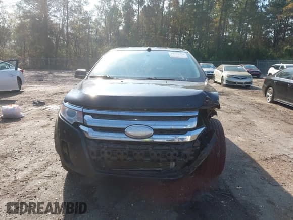 ✅ 2014 Ford Edge SE • VIN: 2FMDK3GC9EBA14803 • Lot: 43732378. Wystawiony na IAAI z przebiegiem 144 700 mil. Bezpłatny archiwum sprzedaży aukcyjnych z USA i szczegółowy raport historii pojazdu na DreamBid. Zdjęcie 12.