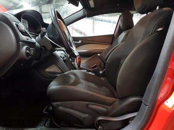 ✅ 2016 Dodge Dart SXT • VIN: 1C3CDFBBXGD653168 • Лот: 61895655. Опубликован ранее на Copart с пробегом 75 398 миль. Бесплатный доступ к архиву аукционных продаж из США и подробный отчёт об истории автомобиля на DreamBid. Изображение 7.