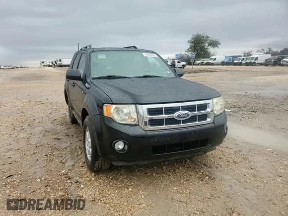 ✅ 2008 Ford Escape XLT • VIN: 1FMCU93178KE73769 • Lot: 93609365. Listed on Copart with 116,296 mi. Free auction sales archive from the USA and detailed vehicle history report at DreamBid. Image 14.