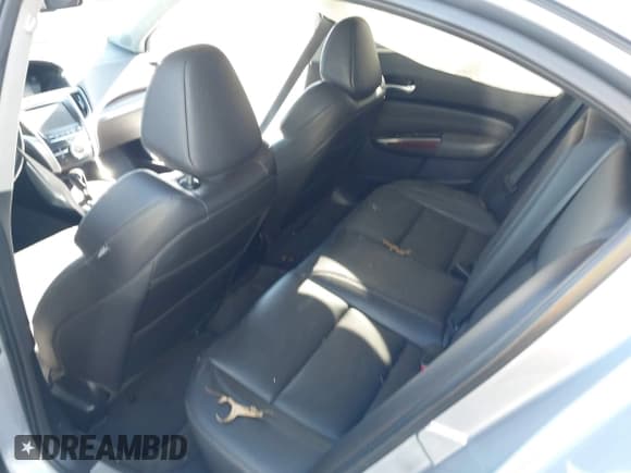 ✅ 2015 Acura TLX • VIN: 19UUB1F33FA029631 • Lot: 43610663. Listed on IAAI with 158,117 mi. Free auction sales archive from the USA and detailed vehicle history report at DreamBid. Image 8.