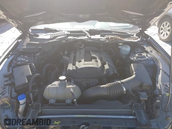 ✅ 2020 Ford Mustang EcoBoost Premium • VIN: 1FA6P8TH1L5170712 • Лот: 43477810. Опубликован ранее на IAAI с пробегом 59 337 миль. Бесплатный доступ к архиву аукционных продаж из США и подробный отчёт об истории автомобиля на DreamBid. Изображение 10.