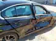 2021 BMW 3 Series 330i с VIN 3MW5R1J03M8B73097, выставлен на аукционе IAAI как лот 43364582 с пробегом 27 936 миль миль и . История ставок и продаж доступна на DreamBid. Изображение 6.