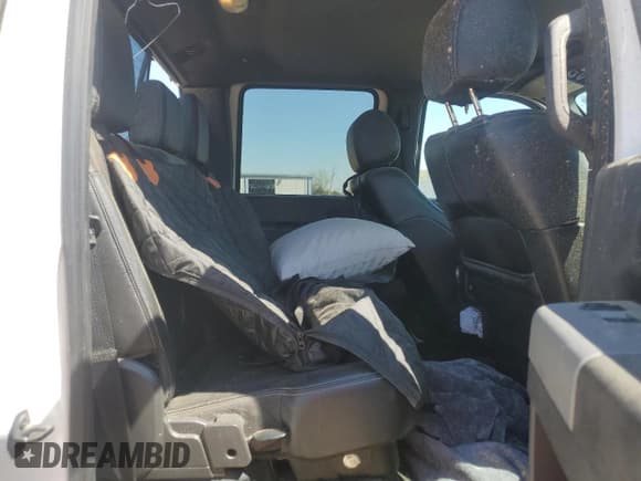 ✅ 2014 Ford F-350 XLT • VIN: 1FT8W3DT6EEB45254 • Lot: 50054995. Listed on Copart with 173,804 mi. Free auction sales archive from the USA and detailed vehicle history report at DreamBid. Image 10.