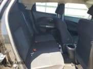 ✅ 2017 Nissan Juke SV • VIN: JN8AF5MV8HT753196 • Lot: 63840955. Listed on Copart with 121,263 mi. Free auction sales archive from the USA and detailed vehicle history report at DreamBid. Image 10.