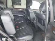 ✅ 2014 Mercedes-Benz GL 450 • VIN: 4JGDF7CE6EA318587 • Lot: 43190573. Wystawiony na IAAI z przebiegiem 190 867 mil. Bezpłatny archiwum sprzedaży aukcyjnych z USA i szczegółowy raport historii pojazdu na DreamBid. Zdjęcie 8.