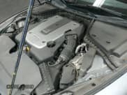 ✅ 2015 Infiniti Q50 Premium • VIN: JN1BV7AP6FM337369 • Lot: 41788419. Listed on IAAI with 106,977 mi. Free auction sales archive from the USA and detailed vehicle history report at DreamBid. Image 19.