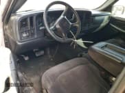 ✅ 2001 Chevrolet Silverado 1500 LS • VIN: 2GCEC19V911195992 • Лот: 75047424. Опубликован ранее на Copart с пробегом 264 816 миль. Бесплатный доступ к архиву аукционных продаж из США и подробный отчёт об истории автомобиля на DreamBid. Изображение 8.