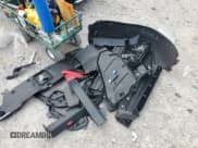 ✅ 2025 Toyota Highlander XLE • VIN: 5TDAAAB50SS084823 • Lot: 84635355. Wystawiony na Copart z przebiegiem 3 459 mil. Bezpłatny archiwum sprzedaży aukcyjnych z USA i szczegółowy raport historii pojazdu na DreamBid. Zdjęcie 13.