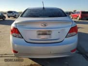 ✅ 2014 Hyundai Accent GLS • VIN: KMHCU4AE4EU748989 • Лот: 80276024. Опубликован ранее на Copart с пробегом 62 318 миль. Бесплатный доступ к архиву аукционных продаж из США и подробный отчёт об истории автомобиля на DreamBid. Изображение 6.