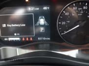 ✅ 2022 Nissan Kicks SV • VIN: 3N1CP5CV8NL482744 • Лот: 43520883. Опубликован ранее на IAAI с пробегом 83 710 миль. Бесплатный доступ к архиву аукционных продаж из США и подробный отчёт об истории автомобиля на DreamBid. Изображение 7.