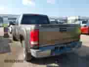 2007 GMC Sierra 1500 SLE1 with VIN 2GTEK13M371579729, listed as a IAAI auction lot 43335548 with 217,515 mi miles and . Bid and sale history available at DreamBid. Image 3.