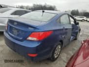 ✅ 2016 Hyundai Accent SE • VIN: KMHCT4AEXGU017019 • Лот: 78853483. Опубликован ранее на Copart с пробегом 242 939 миль. Бесплатный доступ к архиву аукционных продаж из США и подробный отчёт об истории автомобиля на DreamBid. Изображение 3.