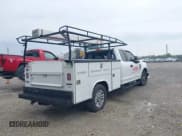 ✅ 2019 Ford F-250 XL • VIN: 1FT7X2A6XKEE87044 • Лот: 43260623. Опубликован ранее на IAAI с пробегом 126 074 миль. Бесплатный доступ к архиву аукционных продаж из США и подробный отчёт об истории автомобиля на DreamBid. Изображение 4.