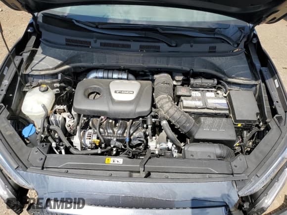 ✅ 2019 Hyundai Kona Ultimate • VIN: KM8K53A50KU219764 • Лот: 63733214. Опубликован ранее на Copart с пробегом 37 113 миль. Бесплатный доступ к архиву аукционных продаж из США и подробный отчёт об истории автомобиля на DreamBid. Изображение 12.