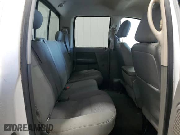 2008 Dodge 3500 Laramie z VIN 3D7MX38AX8G188700, wystawiony jako Copart lot #84154984 z przebiegiem 224 985 mil mil oraz Szkoda całkowita • Salvage title. Historia ofert i sprzedaży dostępna na DreamBid. Obrazek 10.