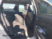 ✅ 2014 Dodge Journey American Value • VIN: 3C4PDCAB5ET148594 • Lot: 43714101. Listed on IAAI with 259,097 mi. Free auction sales archive from the USA and detailed vehicle history report at DreamBid. Image 8.