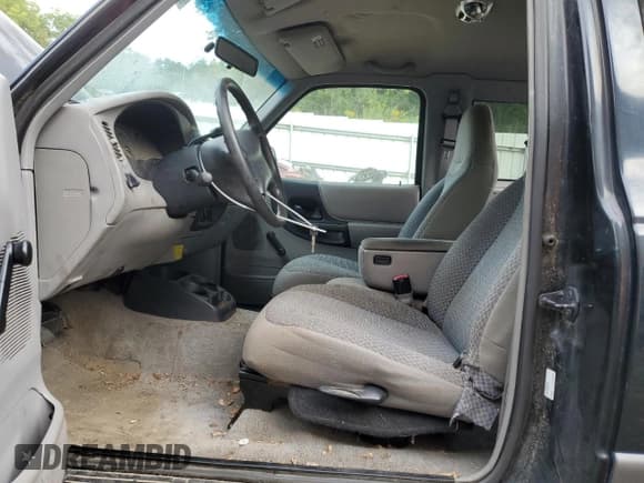 ✅ 1998 Ford Ranger XL • VIN: 1FTYR14U0WTA09784 • Lot: 69515775. Wystawiony na Copart z przebiegiem 123 785 mil. Bezpłatny archiwum sprzedaży aukcyjnych z USA i szczegółowy raport historii pojazdu na DreamBid. Zdjęcie 7.