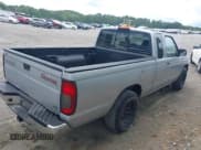 ✅ 2000 Nissan Frontier XE • VIN: 1N6DD26S9YC428165 • Лот: 42966998. Опубликован ранее на IAAI с пробегом 145 062 миль. Бесплатный доступ к архиву аукционных продаж из США и подробный отчёт об истории автомобиля на DreamBid. Изображение 4.