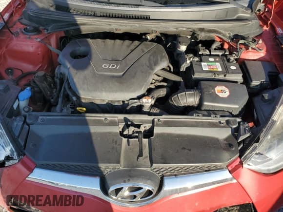 ✅ 2013 Hyundai Veloster w/Gray Int • VIN: KMHTC6AD2DU114732 • Lot: 74368394. Wystawiony na Copart z przebiegiem 166 996 mil. Bezpłatny archiwum sprzedaży aukcyjnych z USA i szczegółowy raport historii pojazdu na DreamBid. Zdjęcie 11.