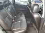 2007 Chevrolet Impala LTZ z VIN 2G1WU58R079187991, wystawiony jako Copart lot #81136015 z przebiegiem 105 927 mil mil oraz Czysty tytuł • Clean title. Historia ofert i sprzedaży dostępna na DreamBid. Obrazek 10.