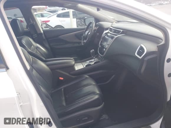 ✅ 2015 Nissan Murano SL • VIN: 5N1AZ2MHXFN269149 • Лот: 43679884. Опубликован ранее на IAAI с пробегом 163 618 миль. Бесплатный доступ к архиву аукционных продаж из США и подробный отчёт об истории автомобиля на DreamBid. Изображение 5.