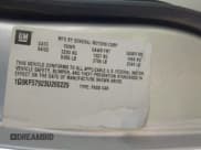 ✅ 2003 Cadillac DeVille DTS • VIN: 1G6KF57923U260229 • Lot: 41415468. Wystawiony na IAAI z przebiegiem 58 012 mil. Bezpłatny archiwum sprzedaży aukcyjnych z USA i szczegółowy raport historii pojazdu na DreamBid. Zdjęcie 9.