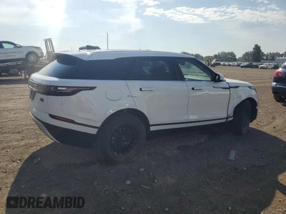 ✅ 2018 Land Rover Range Rover Velar S • VIN: SALYB2RX3JA708031 • Lot: 67622285. Listed on Copart with 33,299 mi. Free auction sales archive from the USA and detailed vehicle history report at DreamBid. Image 3.