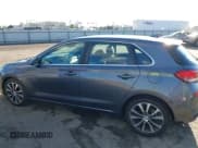 ✅ 2018 Hyundai Elantra • VIN: KMHH35LE9JU011924 • Лот: 43465853. Опубликован ранее на IAAI с пробегом 124 285 миль. Бесплатный доступ к архиву аукционных продаж из США и подробный отчёт об истории автомобиля на DreamBid. Изображение 14.