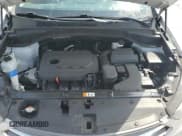 ✅ 2018 Hyundai Santa Fe 2.4L • VIN: 5XYZT3LB9JG545770 • Лот: 57638114. Опубликован ранее на Copart с пробегом Не указан. Бесплатный доступ к архиву аукционных продаж из США и подробный отчёт об истории автомобиля на DreamBid. Изображение 11.