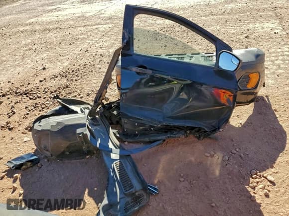 ✅ 2017 Ford Escape S • VIN: 1FMCU0F72HUB16080 • Lot: 95716705. Listed on Copart with 134,368 mi. Free auction sales archive from the USA and detailed vehicle history report at DreamBid. Image 13.