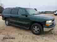 2001 Chevrolet Suburban LT с VIN 3GNEC16T51G212577, выставлен на аукционе Copart как лот 79689664 с пробегом 247 117 миль миль и Списание • Salvage title. История ставок и продаж доступна на DreamBid. Изображение 4.