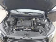 ✅ 2022 GMC Terrain SLT • VIN: 3GKALVEV0NL276058 • Lot: 42314332. Listed on IAAI with Not provided. Free auction sales archive from the USA and detailed vehicle history report at DreamBid. Image 10.